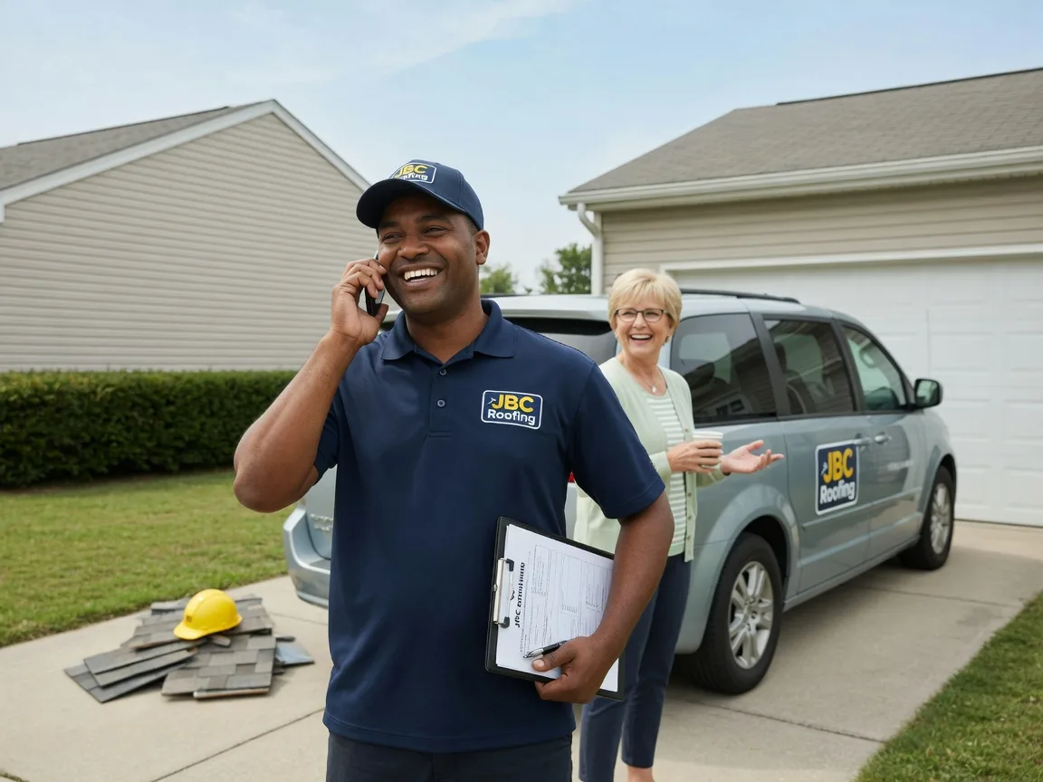 Roof Replacement Aleppo, PA FAQs